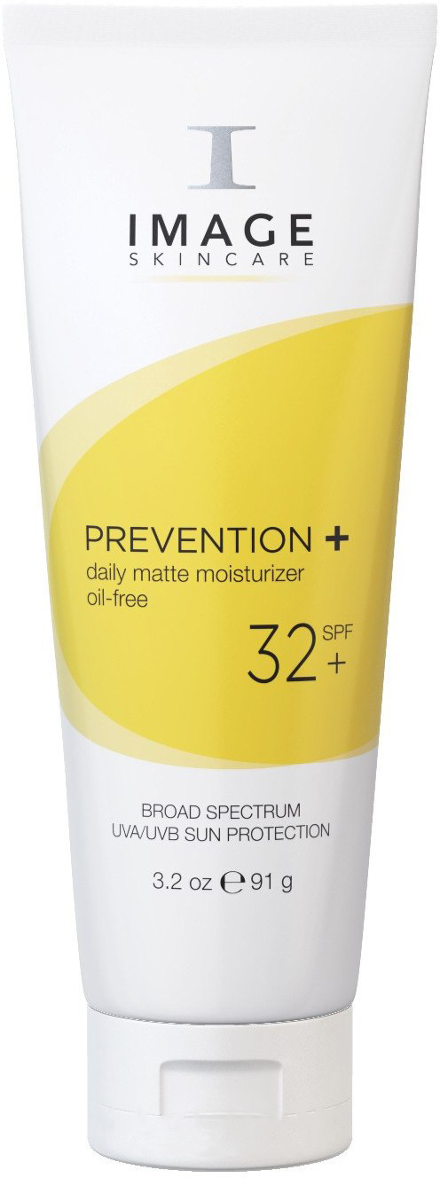 Матирующий крем дневной SPF32 Image Skincare Daily Matte Moisturizer